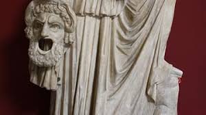 Image result for Melpomene