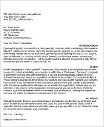Letter With Enclosure Unique Enclosure Cover Letter 6 Examples In Word Pdf In 2020 Business Letter Format Lettering Scholarship Thank You Letter