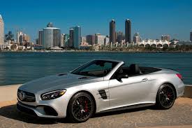 2019 Mercedes Amg Sl63 Review Trims Specs Price New Interior Features Exterior Design And Specifications Carbuzz