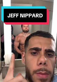 Jeff Nippard Body Transformation