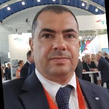 Our Executive Committee has a new member!