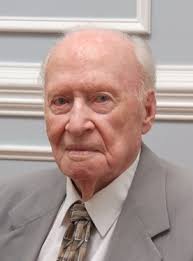 Obituary information for Donald W. Morrow, Sr.