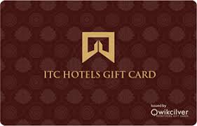 Click through this offer and scroll to the bottom. Itc Hotels E Gift Card Woohoo In