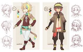 Maybe you would like to learn more about one of these? Cute Anime Boy Clothes Www Macj Com Br