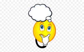 There is spectral smearing in a rainbow owing to the fact that for any particular wavelength, there is a distribution of exit angles, rather than a single unvarying angle. Thinking Png Person Thinking Emoji Thinking Boy Cartoon Thinking Clipart Thinking Emoji Transparent Free Transparent Emoji Emojipng Com