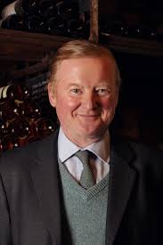 A vintage declared: 2017 Port