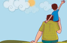 O dia dos pais é comemorado todos os anos no segundo domingo do mês de agosto, desde 1954. Mensagem Dia Dos Pais 2021 Lindas E Emocionantes