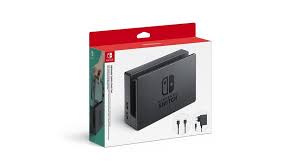 It's so easy and takes only. Nintendo Switch Dock Set Online Bestellen Muller