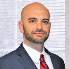 Albert Glen Bilbrey Jr., Lawyer in Mount Pleasant, South Carolina