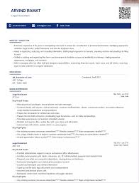 Check spelling or type a new query. Legal Assistant Resume Sample Ready To Use Example Shriresume