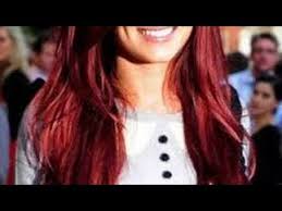 طريقة صبغ الشعربالحنة لون احمر غامق ياقوتي Youtube Brown Hair Colors Auburn Red Hair Hair Color Burgundy
