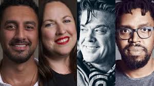 Wild at Heart' Producer Joni Sighvatsson Sets 'The Girl Who Saved the…