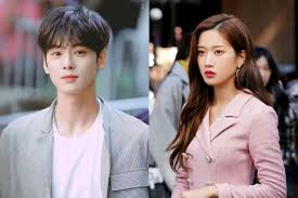 She has since appeared in many popular films and television dramas, including. True Beauty Moon Ga Young In Talks To Star In Webtoon Based Drama True