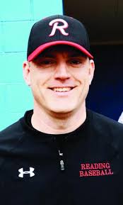 Reading baseball team's No. 1 object is a No. 1 pitcher