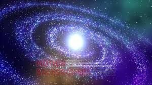 You can see a sample here. Galaxy Moving Space Wallpaper Novocom Top