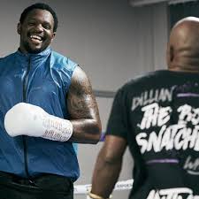 Whyte puts povetkin down twice in fourth round but is knocked out in the next by vicious uppercut. Alexander Povetkin And Dillian Whyte Top The Bill At The Other Garden Boxing The Guardian