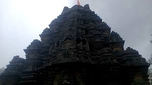 Tarakeshwara Temple – Kalyana Chalukyan ...