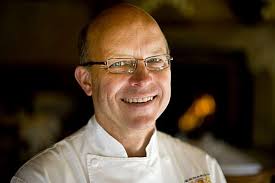 Roar: the lion of Monterey County vintners