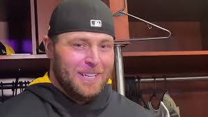 Justin Gideon 2023 First Half Highlights (Quebec Capitales