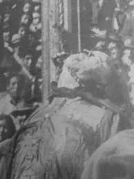 No amount of hyperboles can exaggerate the facts that were stipulated in the figures. Lynching Wikipedia