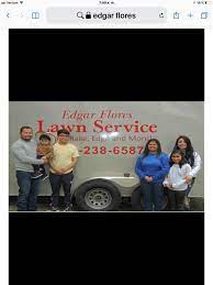 Jc's landscaping has been serving frisco , plano , mckinney and surrounding areas since 1997. Edgar Flores Lawn Services And Landscaping Home Facebook