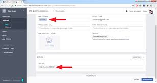 No survey required at all. Can T Load Url The Domain Of This Url Isn T Included In The App S Domains Solved Chillyfacts