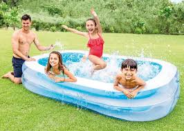 15 Best Inflatable Pools For Your Backyard Hgtv