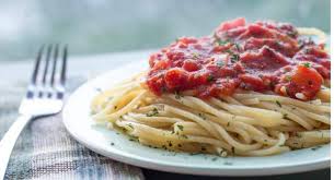 10 Sauces Super Saines Pour Vos Pates Manger Sainement Recette Sauce Tomate Recettes De Cuisine