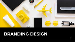 Panduan Langkah demi Langkah untuk Desain Merek: Strategi, Tip, dan Contoh  Terbaik