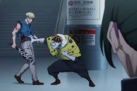 Happy Birthday To The 7:3 Sorcerer Nanami Kento! (July 3) : R/Jujutsukaisen