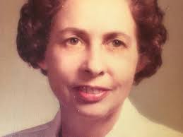 Margaret 'Lorraine' Crews, March 31, 1923 — Jan. 20, 2020