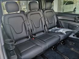 Mercedes Benz V220d Amg 2019 Extra Long 8 Seater M Michael Luxury Cars