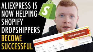 Shopify dropshipping apps for an even better dropshipping experience. Aliexpress Dropshipping Centre Helps Shopify Dropshippers Sell More Youtube