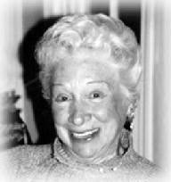 MARY PICCONE Obituary (1922