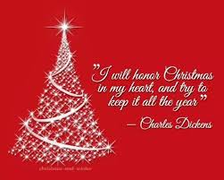 A Christmas Carol Christmas Quotes Christmas Poems Charles Dickens Christmas