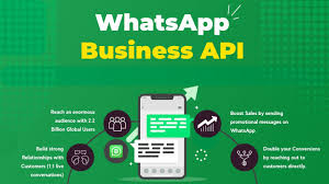WhatsApp Broadcasting via API ...