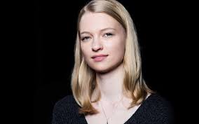 Putting together the genome with first-year student Maria Nattestad