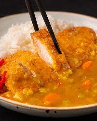Japanese Chicken Katsu Curry Marion S Kitchen Recipe Chicken Katsu Curry Katsu Curry Recipes Japanese Chicken