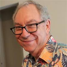 Mike Weaver named ShelterBox Champion