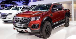 View ford ranger raptor 2021 interior, exterior & road test images. Ford S Ranger Storm Concept Is A Cheaper Raptor Lookalike That S Not For Us Roadshow