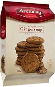 Sharing delicious traditions from our bakery to your home! Amazon Com Archway Cookie