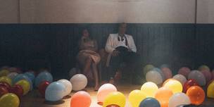 JOHNNYSWIM