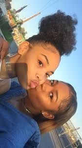 Pin By Baddie Brit On Lemme Pyo Cute Black Couples Beautiful Natural Hair Black Couples
