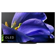 Sony 77a9g 4k Hdr Android Oled Television 77inch