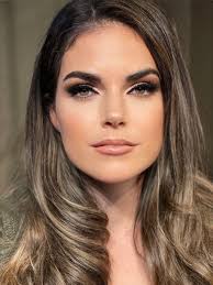 Amber Makeup Artistry And Esthetic Services