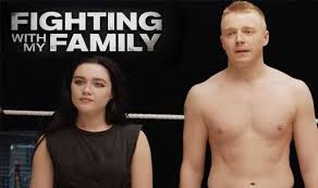 Animated adventures and heartwarming classics that the whole family can enjoy. Fighting With My Family Streaming Can You Watch Fighting With My Family Online Legally Films Entertainment Express Co Uk