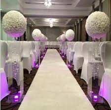 This gorgeous white rose ball is the perfect addition to your bridesmaids outfits for your big day as an alternative to a fresh flower bouquet. 16 40 Cm Big Size Milk White Fashion Artificial Rose Silk Flower Kissing Balls For Wedding Party Centerpieces Decorations Flower Girl Kissing Ball Ball Pumpball Speed Aliexpress