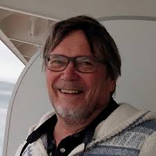 Vincent Adamson Obituary