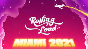 There are a limited number of tickets for sale for the 2021 festival. Rolling Loud Shares Rescheduled Miami 2021 Dates And Lineup Update Complex