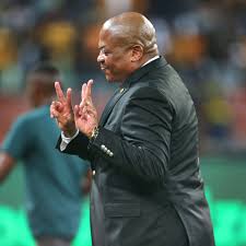 Bobby Motaung on his role 🤔 Operating more in the background since Kaizer  Motaung Jr. was appointed Sporting Director, Kaizer Chiefs Football Manager Bobby  Motaung has opened up on whether he'd consider